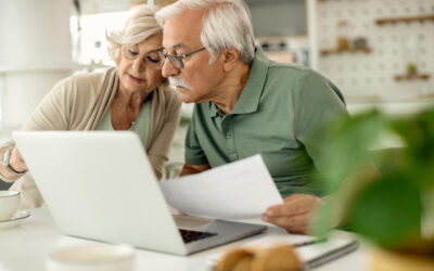 Roth IRA Conversions & The Potential Tax Benefits in Retirement