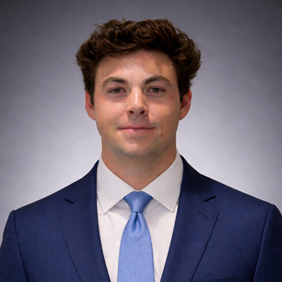 Reed Boudreaux