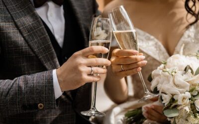 Navigating Joint Financial Accounts: A Newlywed Guide to Combining Finances