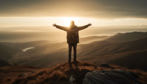 Financial Freedom Starts With Financial Planning: 5 Steps to Strengthen Your Wealth Strategy